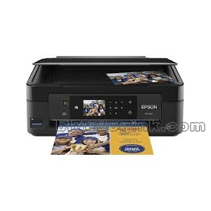 Epson Expression Home XP-424 Ink Cartridges | BlueDogInk.com